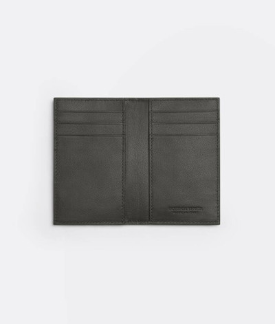 Bottega Veneta flap card holder outlook