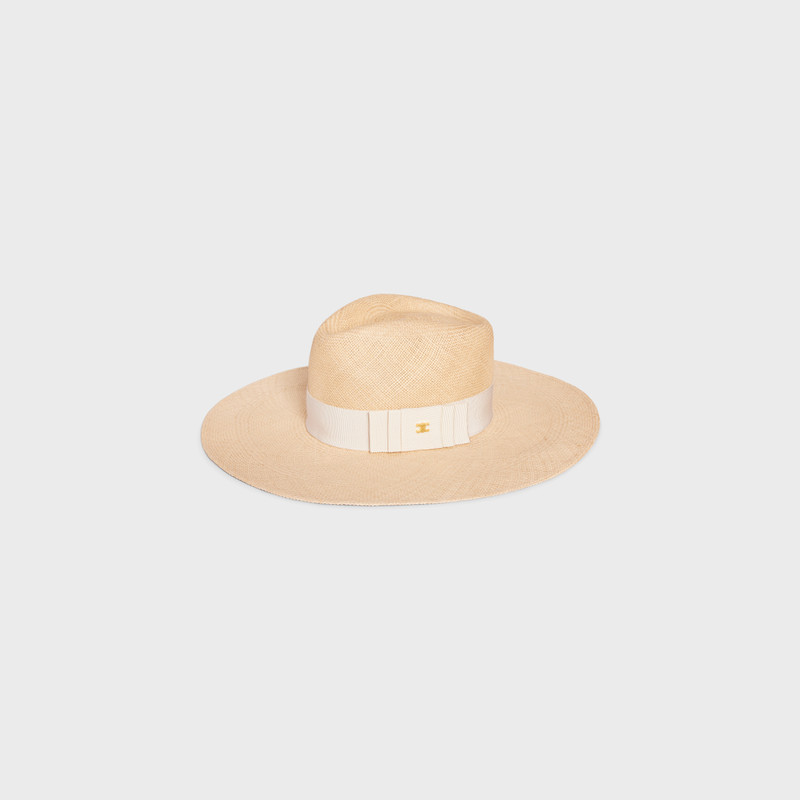CELINE STRAW PANAMA outlook