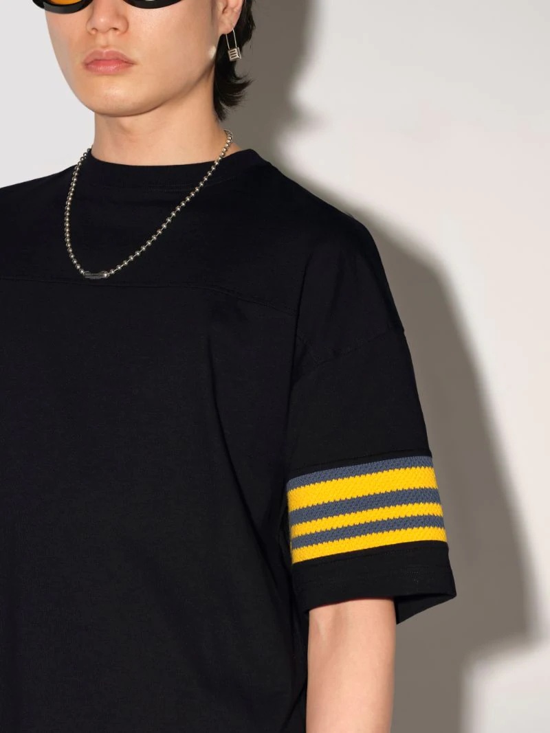RIB T-SHIRT - 5