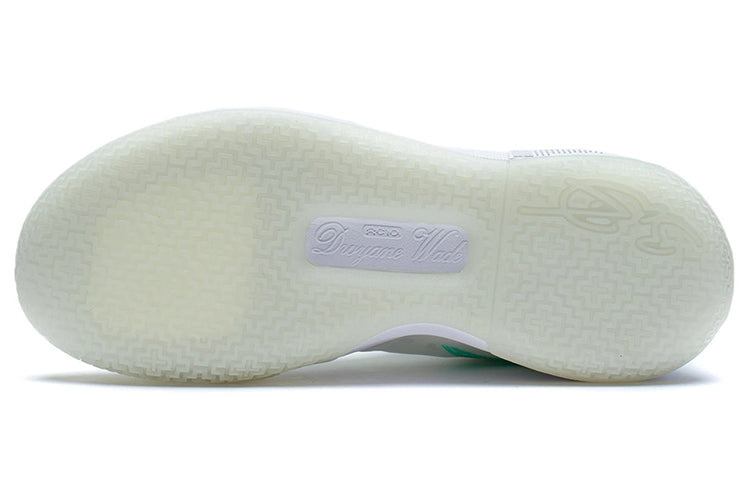Li-Ning Wade All City 10 x Marvel 'Standard White' ABAS079-1 - 4