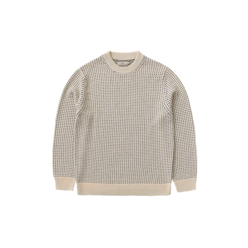 August Weever Island Offwhite/Navy 6