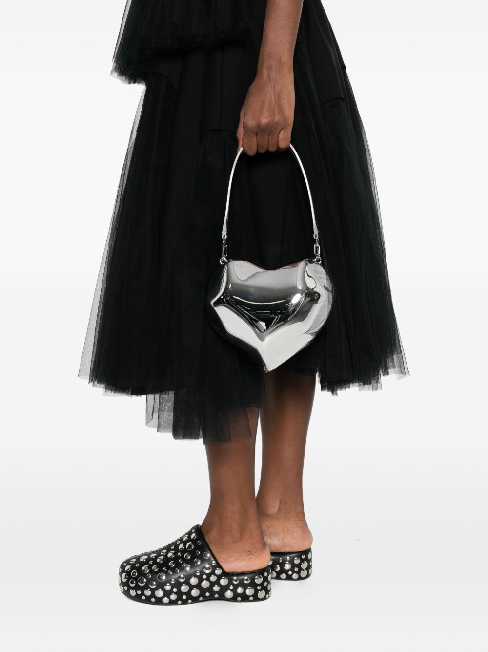 tulle skirt - 5