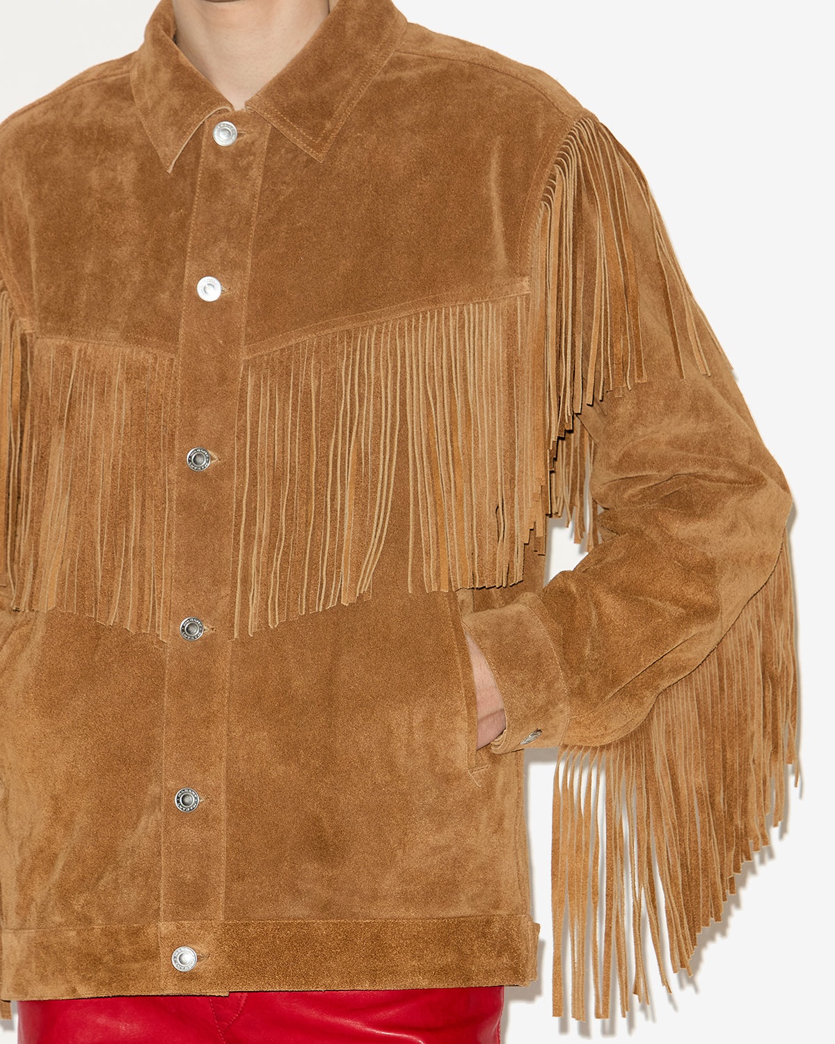 FRANN JACKET - 3