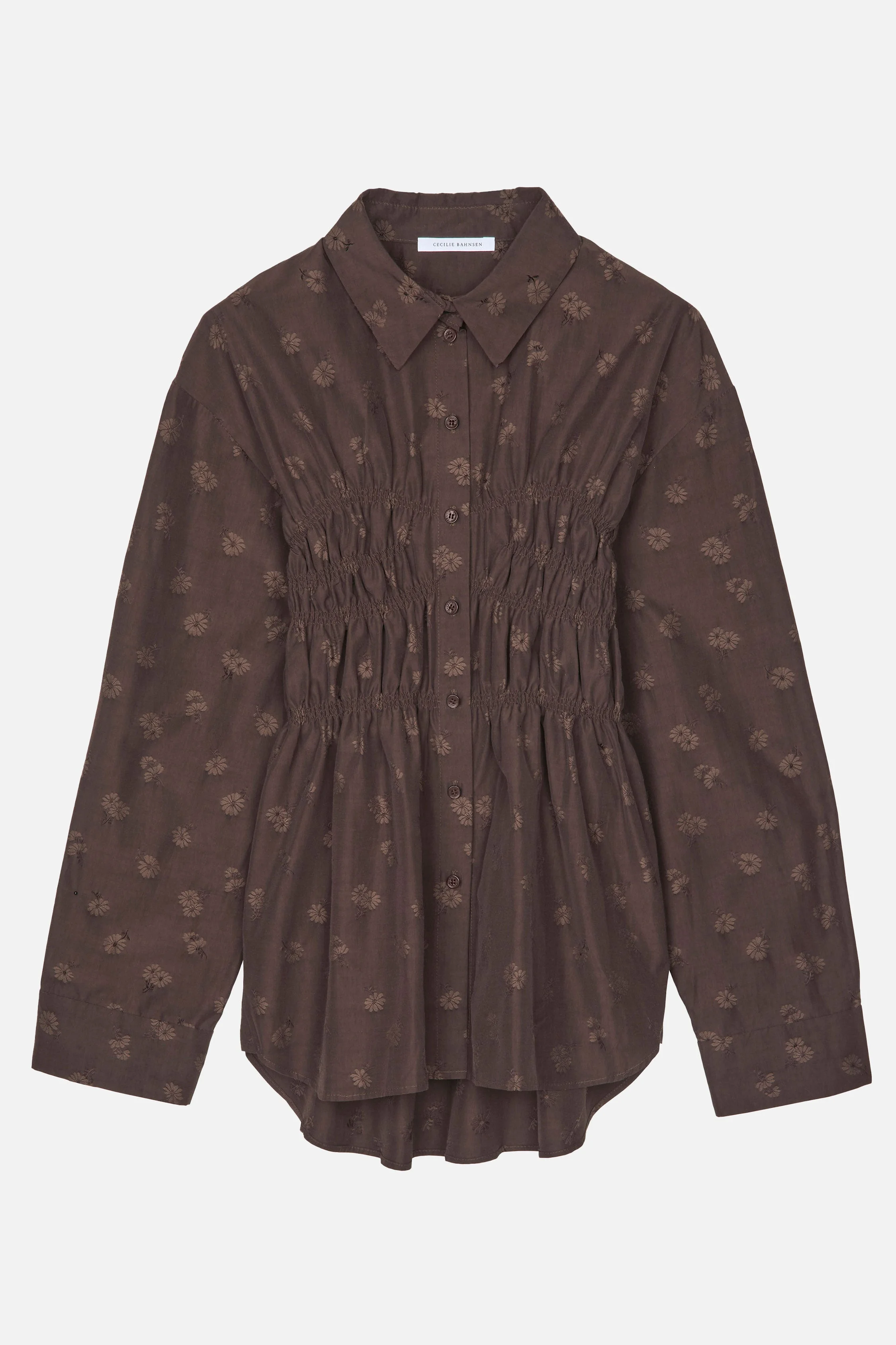 Shirt Ditsy Bellis CBBRAXTON - 1