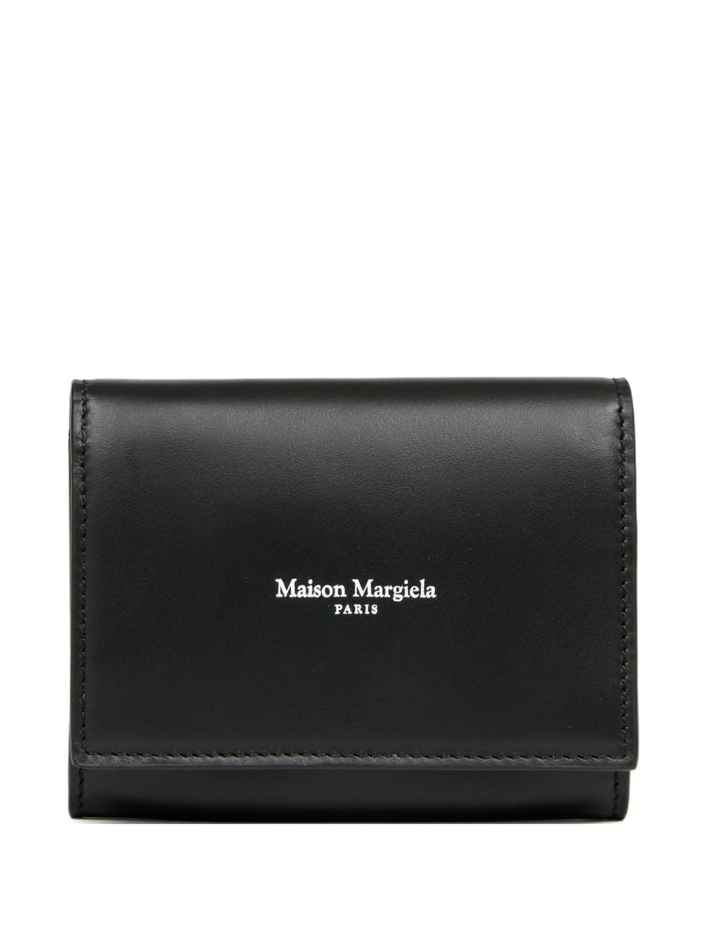 LEATHER WALLET - 1