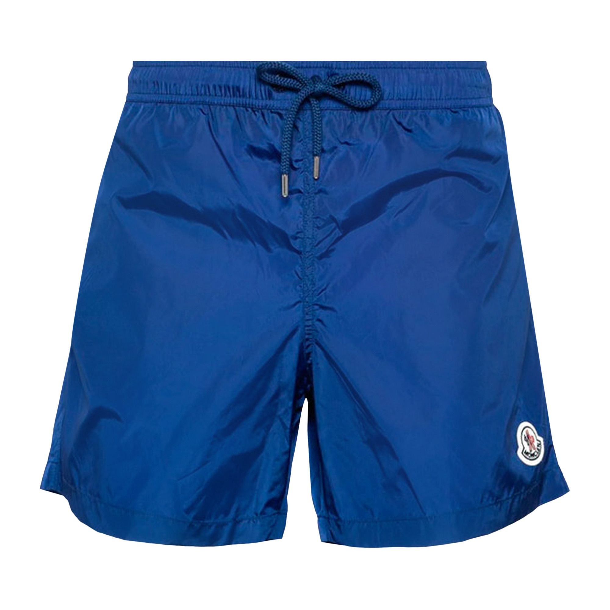 Moncler Swim Shorts 'Blue' - 1