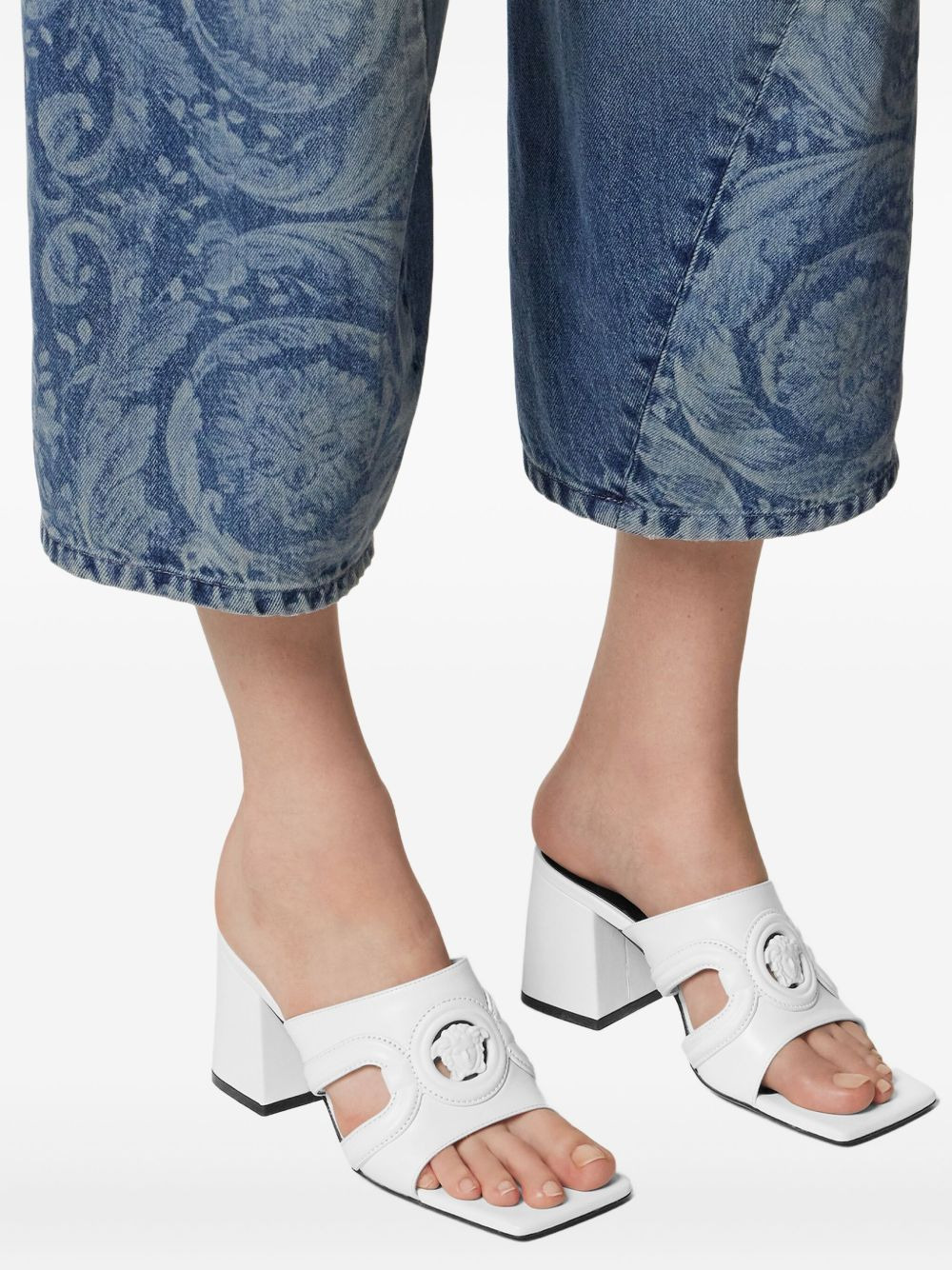 70mm Medusa '95 mules - 5