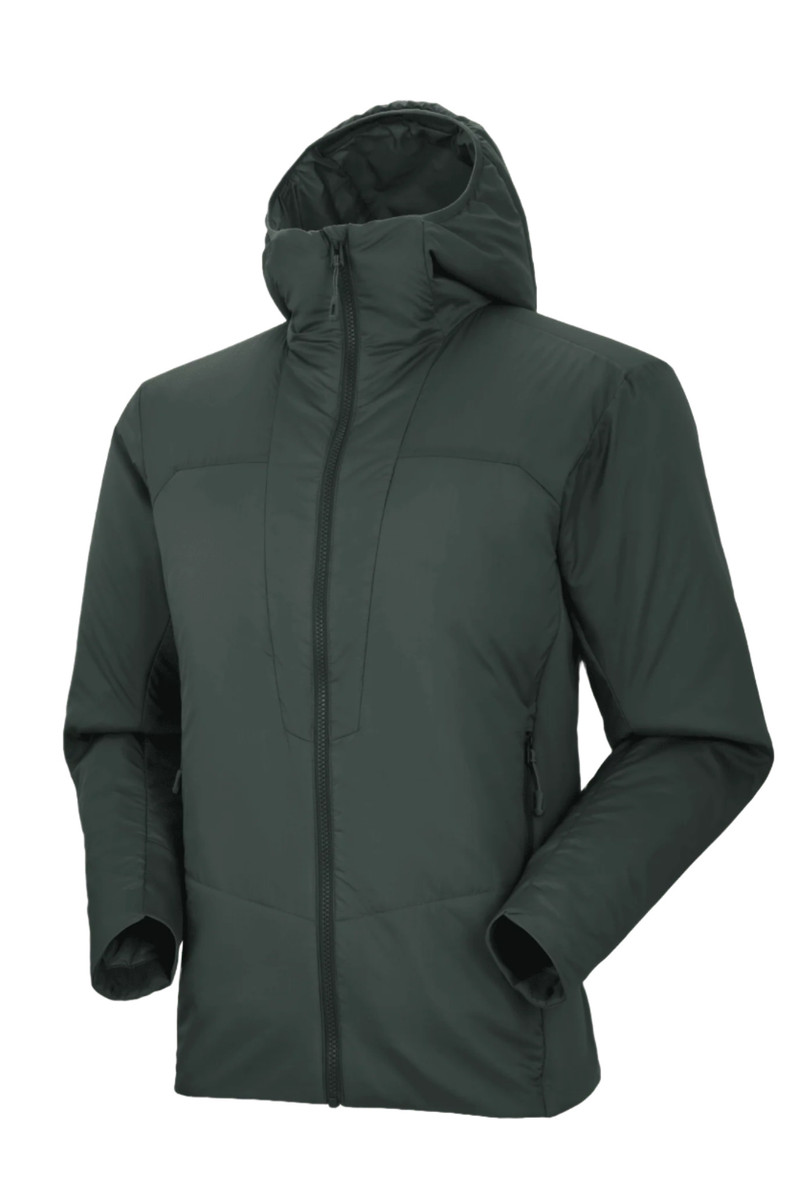 Kailas AT 80 Sports Insulated Jacket Men's 1