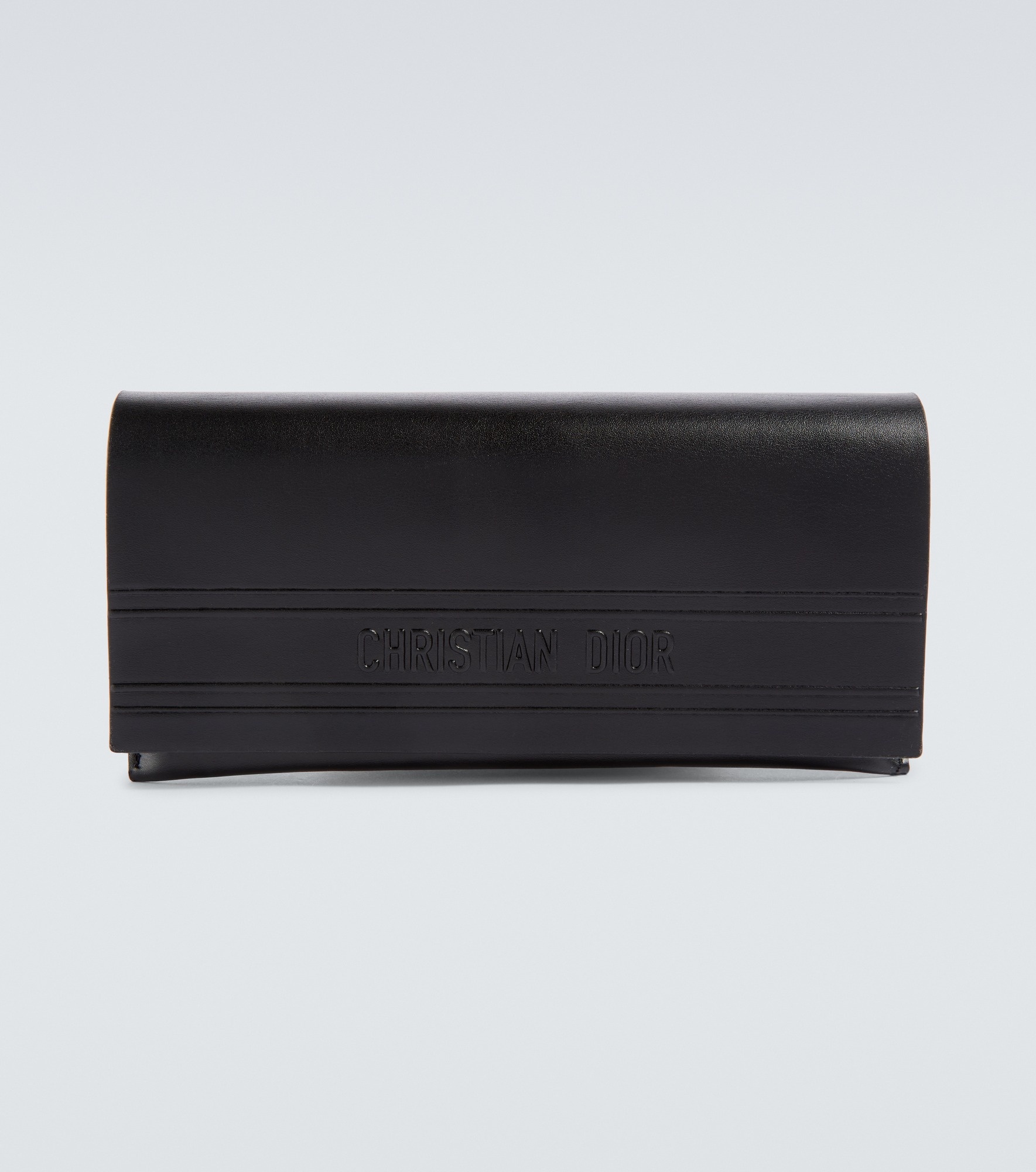 DiorBlackSuitO N2U aviator glasses - 5
