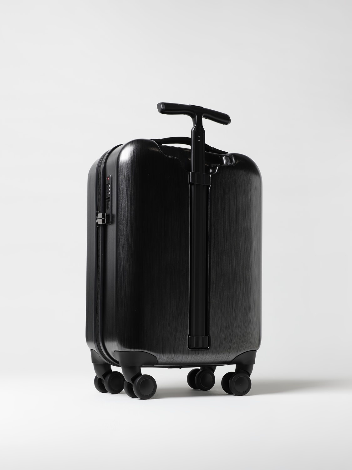 Travel bag men Emporio Armani - 3
