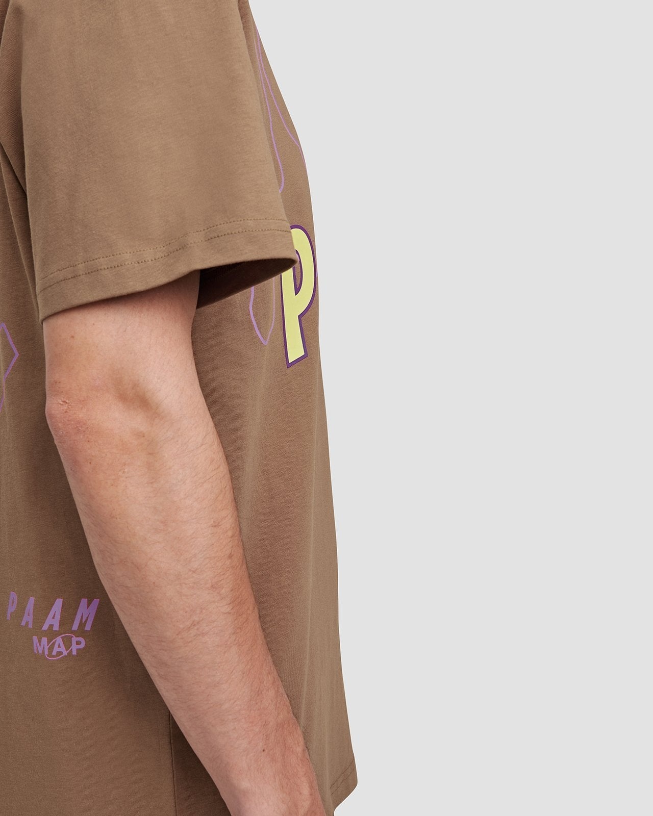 PAAM 1.5 Tee - 5