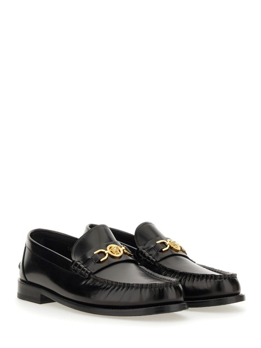 Versace Men Mocassino "Medusa 95" - 2