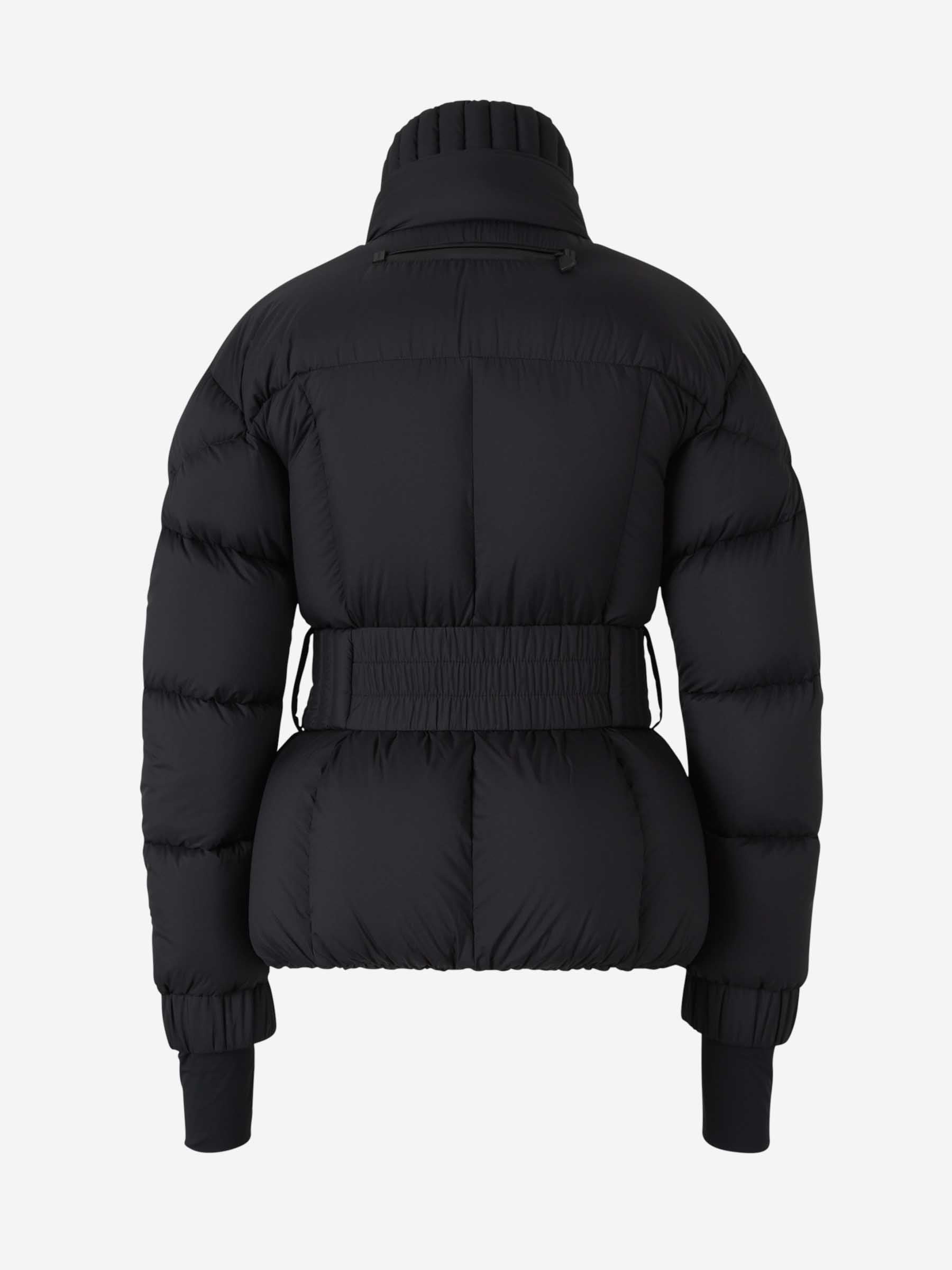 SHORT DOWN JACKET - 3