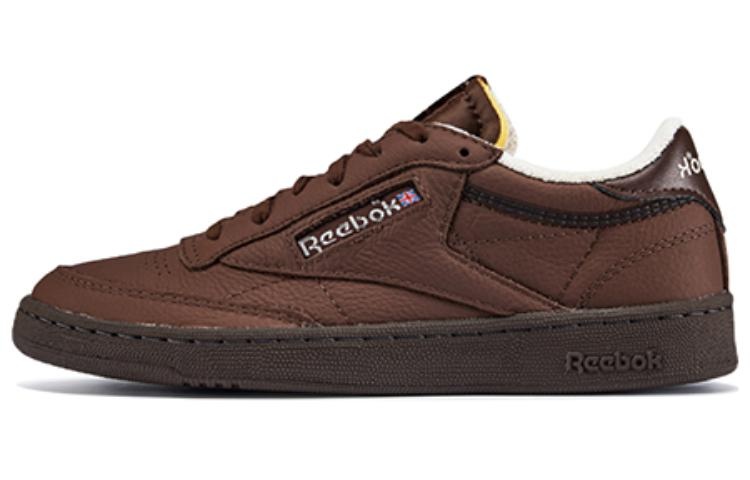 Reebok Club C 85 Vintage 'Brush Brown' FZ6004 - 2