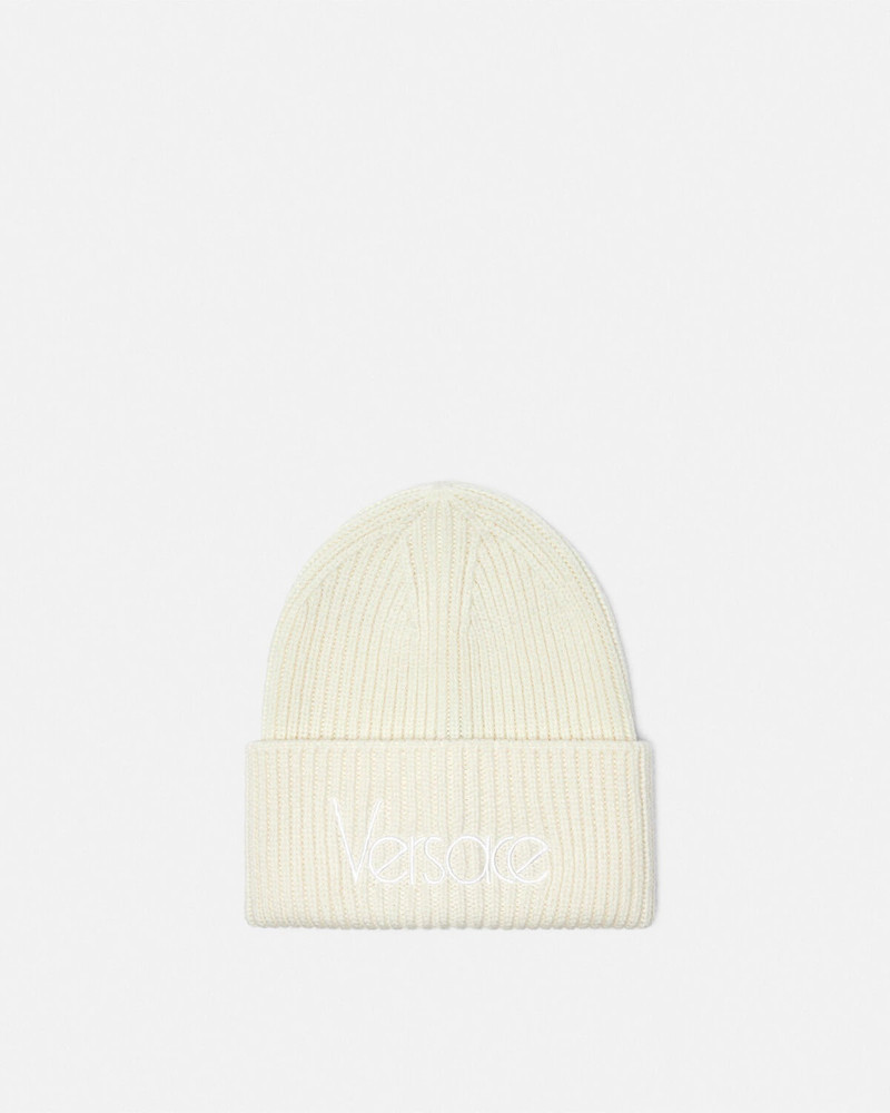 1978 Re-Edition Logo Knit Beanie 1