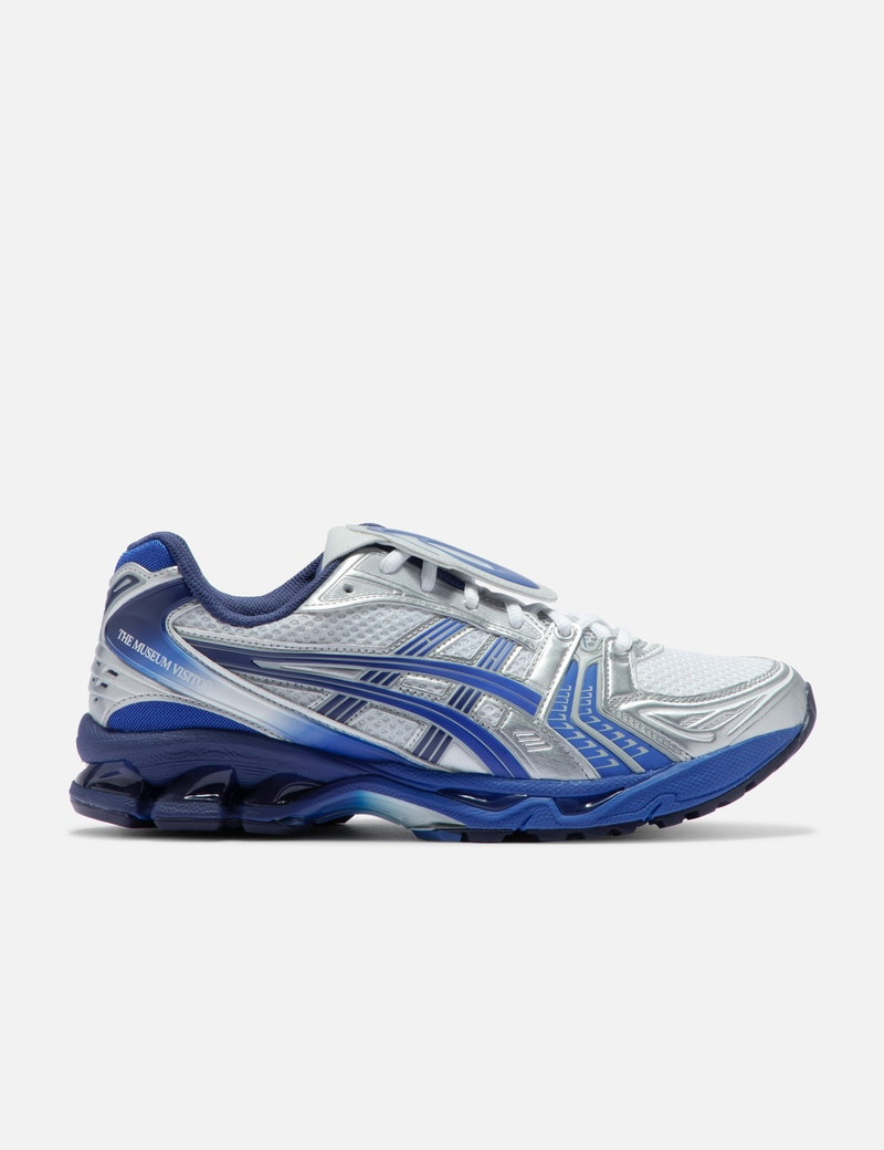 ASICS X 박물관 참관객 GEL-KAYANO 14 - 1