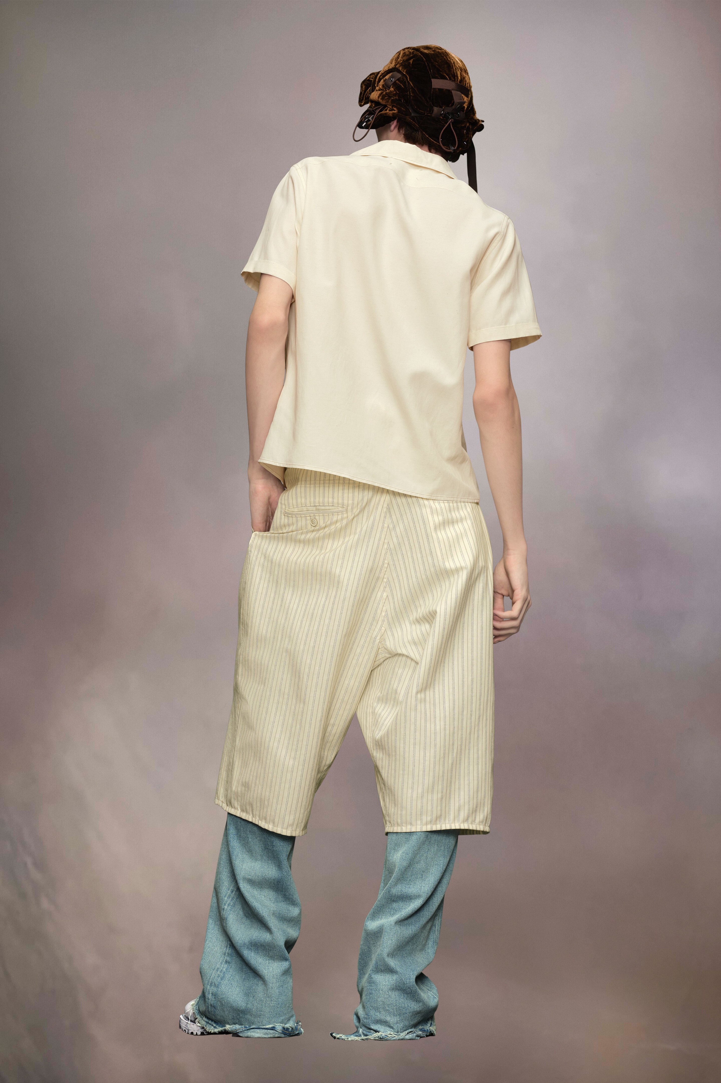 Short-sleeve shirt - 5
