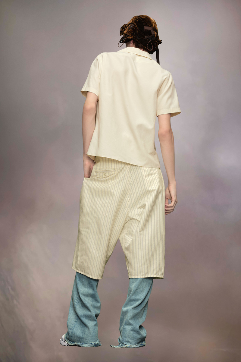 Short-sleeve shirt 5