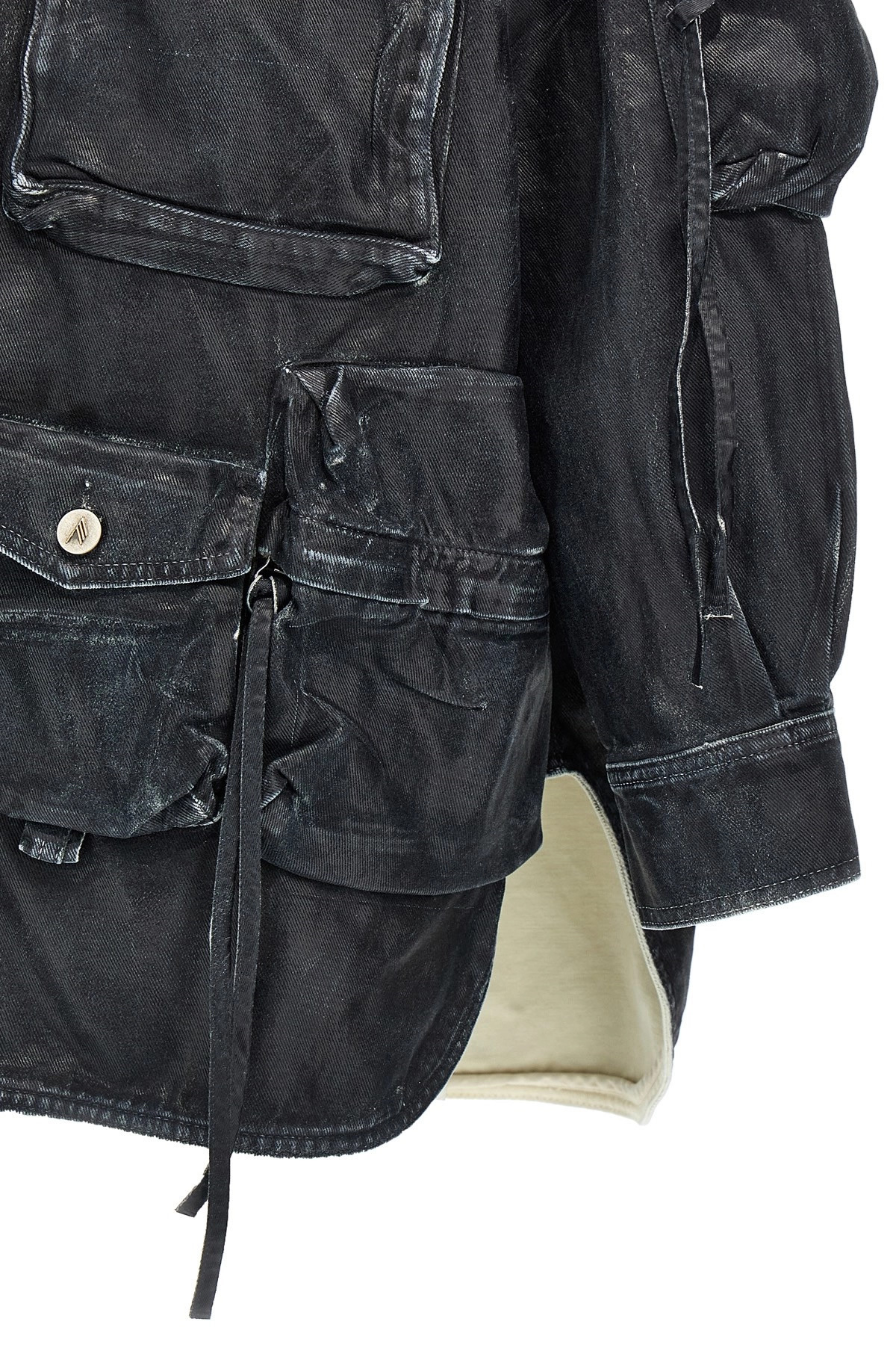 'Fern' coat - 5