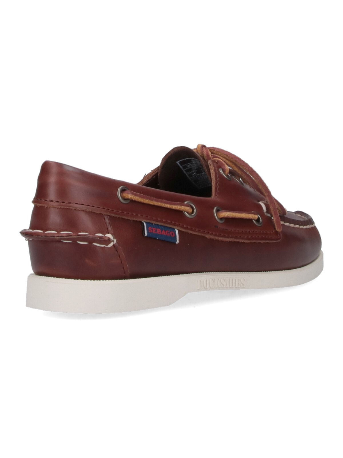 'DOCKSIDES PORTLAND' LOAFERS - 4