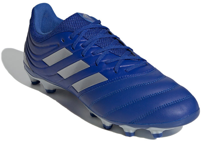 adidas Copa 20.3 Mg Shoes 'Blue Grey' EH0908 - 3