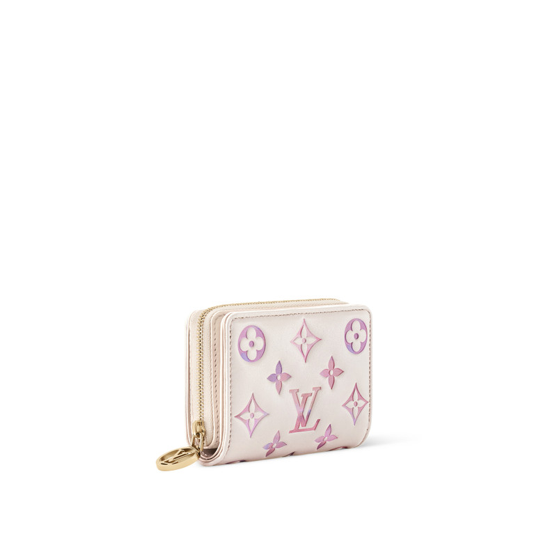 Louis Vuitton Lou Wallet outlook