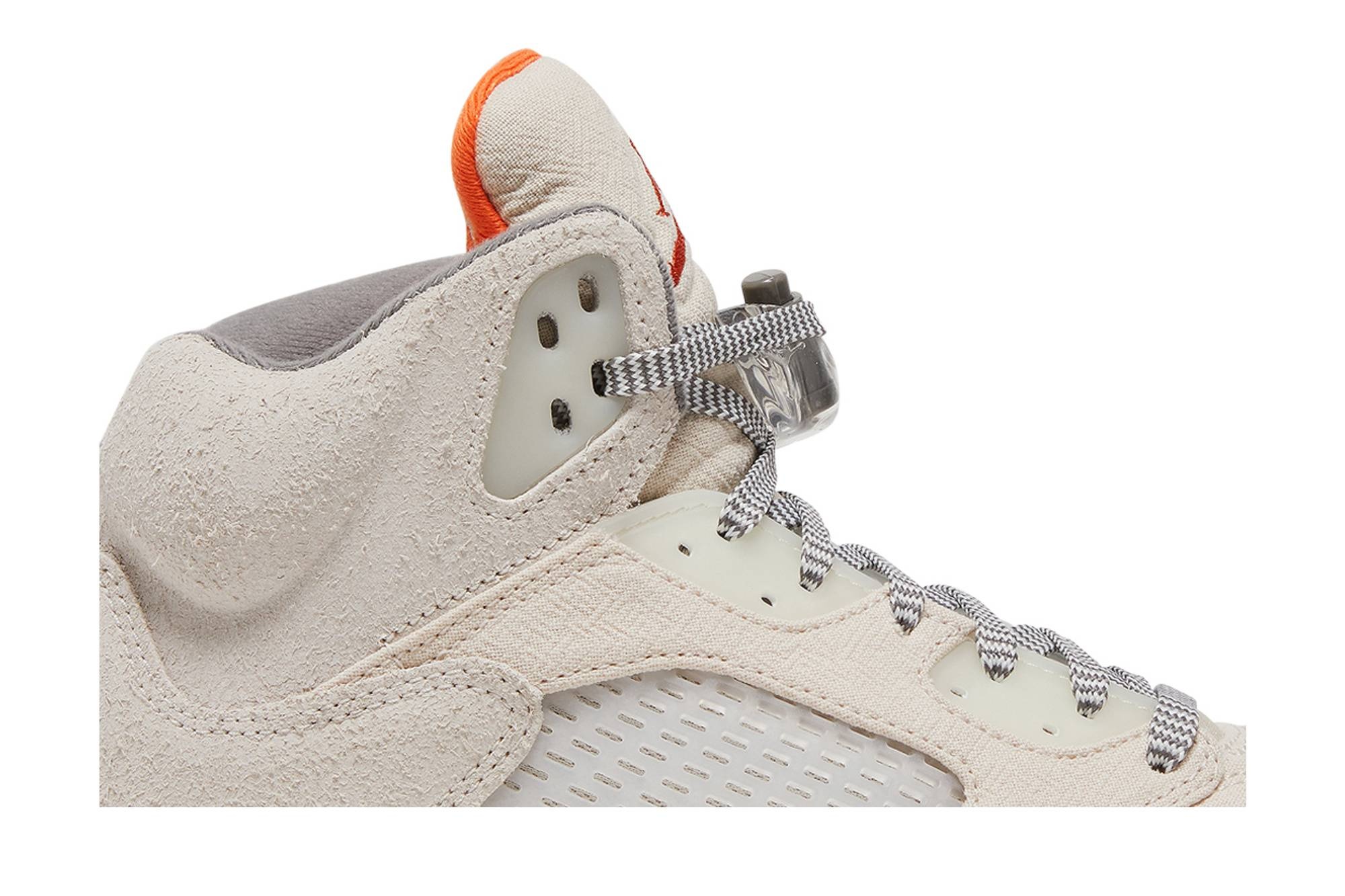 Air Jordan 5 Retro SE 'Craft' - 2