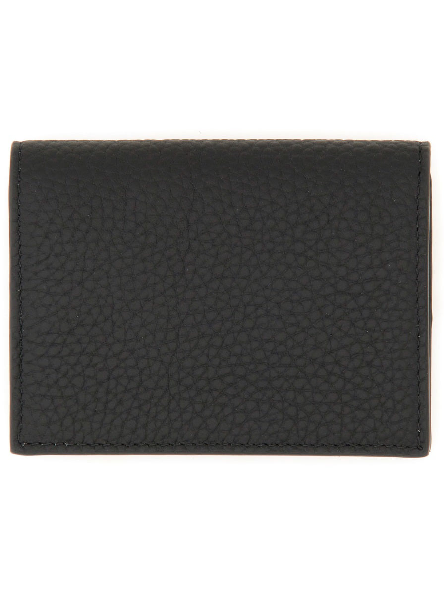 Dolce & Gabbana Men Wallet With Logo - 2