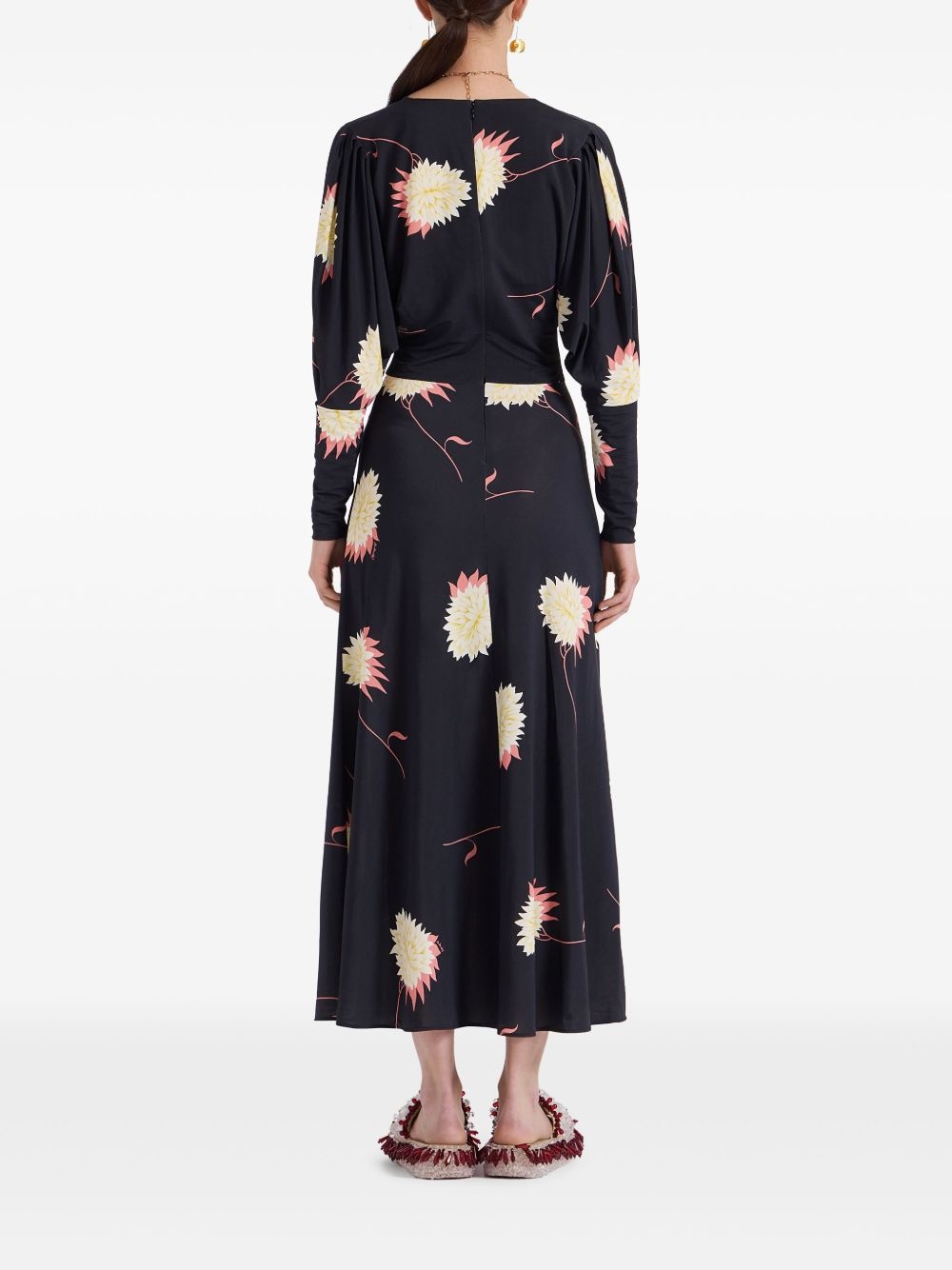 XX maxi dress - 3