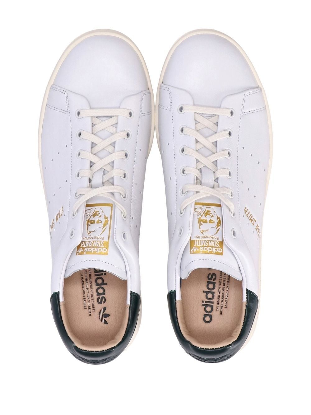 Stan Smith low-top sneakers - 4