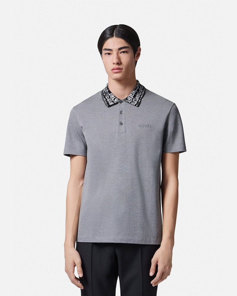 Coccodrillo Short-Sleeved Polo Shirt 3