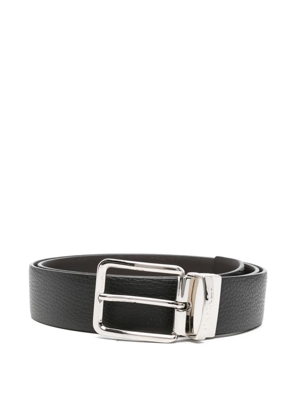 grained belt - 1