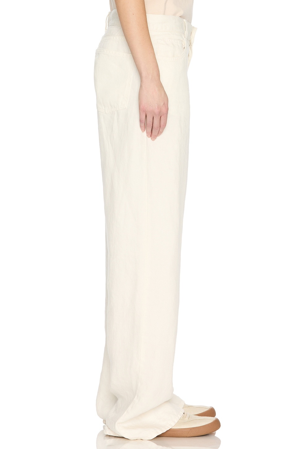 Eglitta Wide Leg - 3