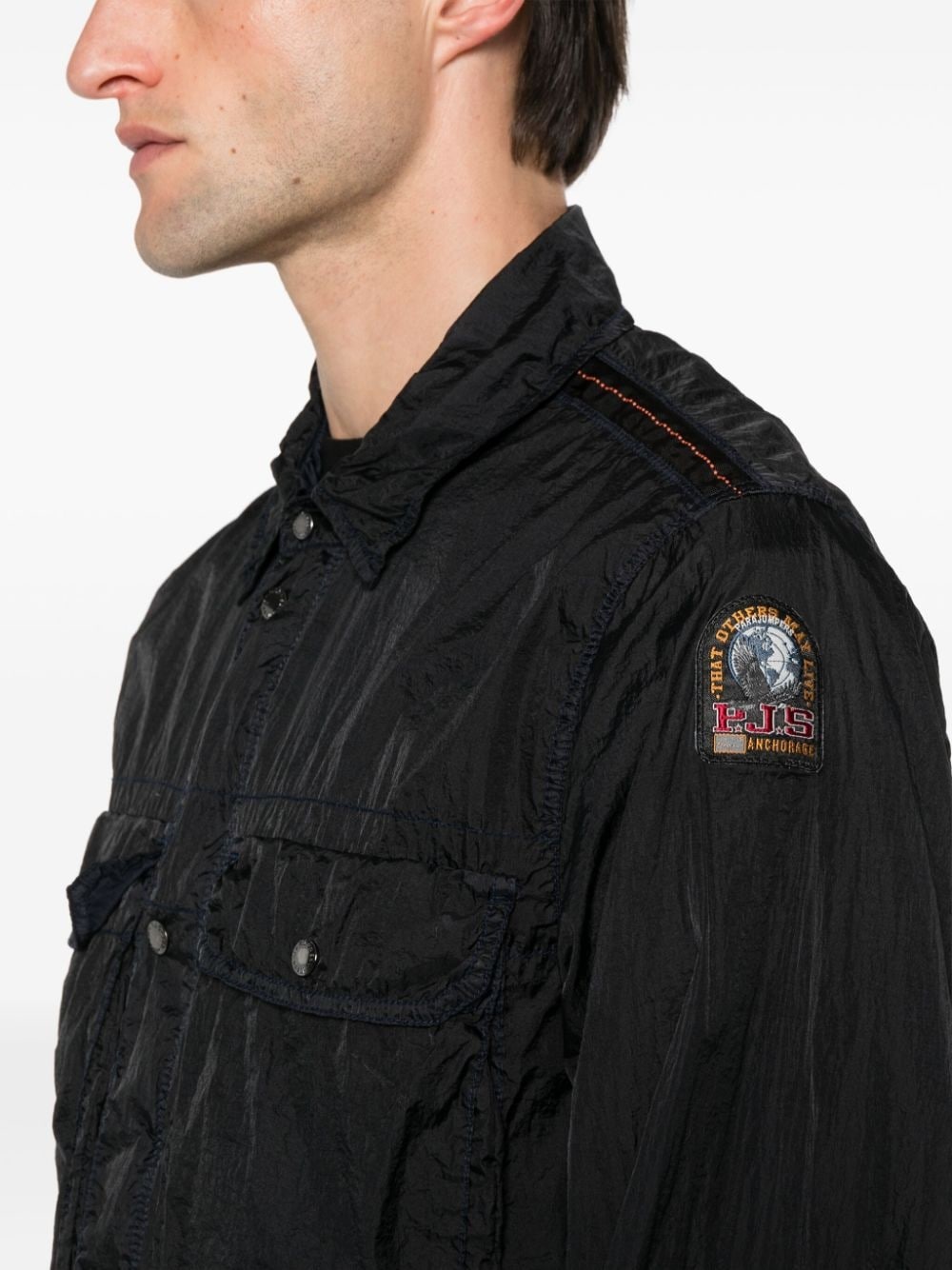 Jannik lightweight jacket - 5