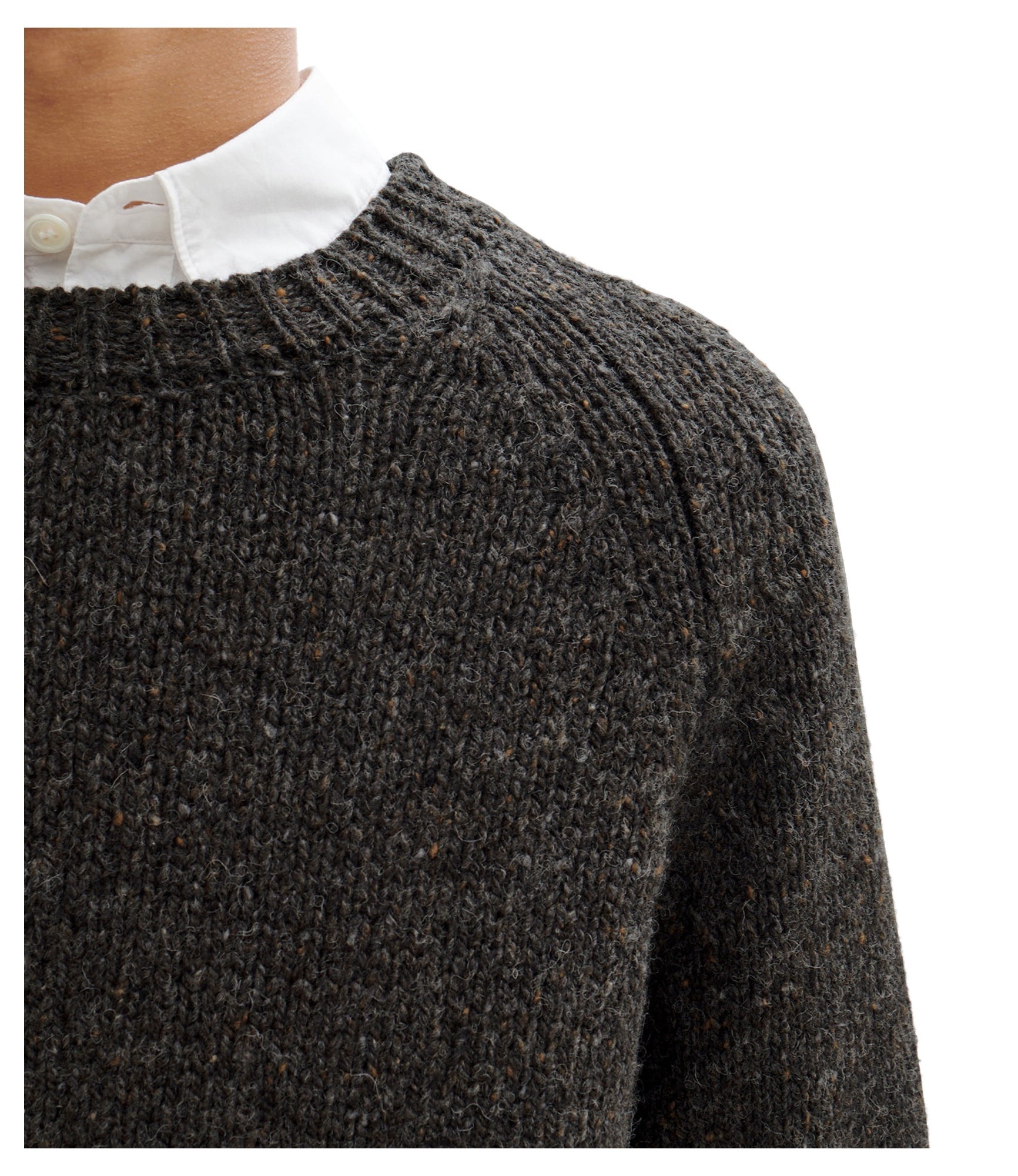 Harris sweater - 8
