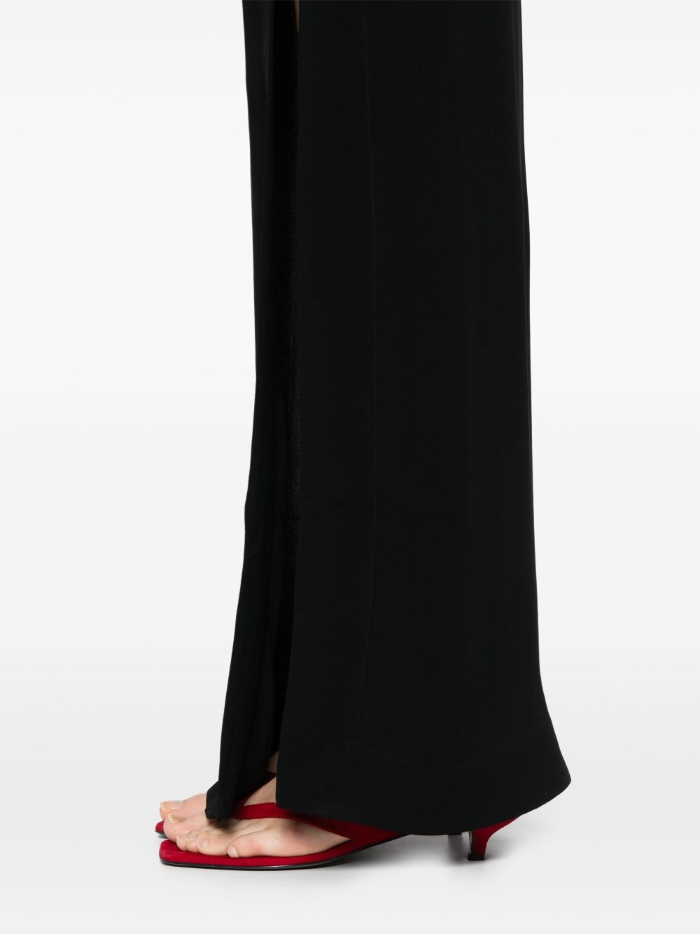 high-waisted skirt - 5
