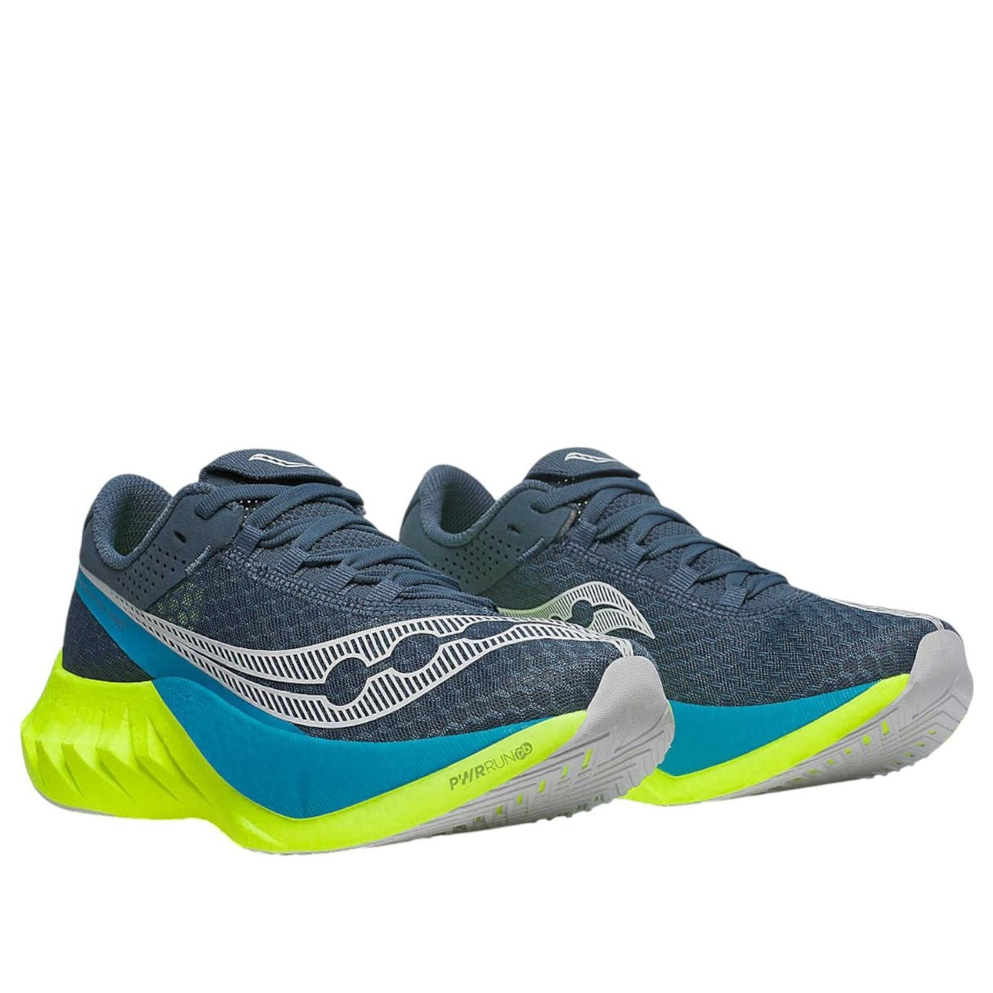 (WMNS) Saucony Endorphin Pro 4 'Mirage Citron' S10939-222 - 2