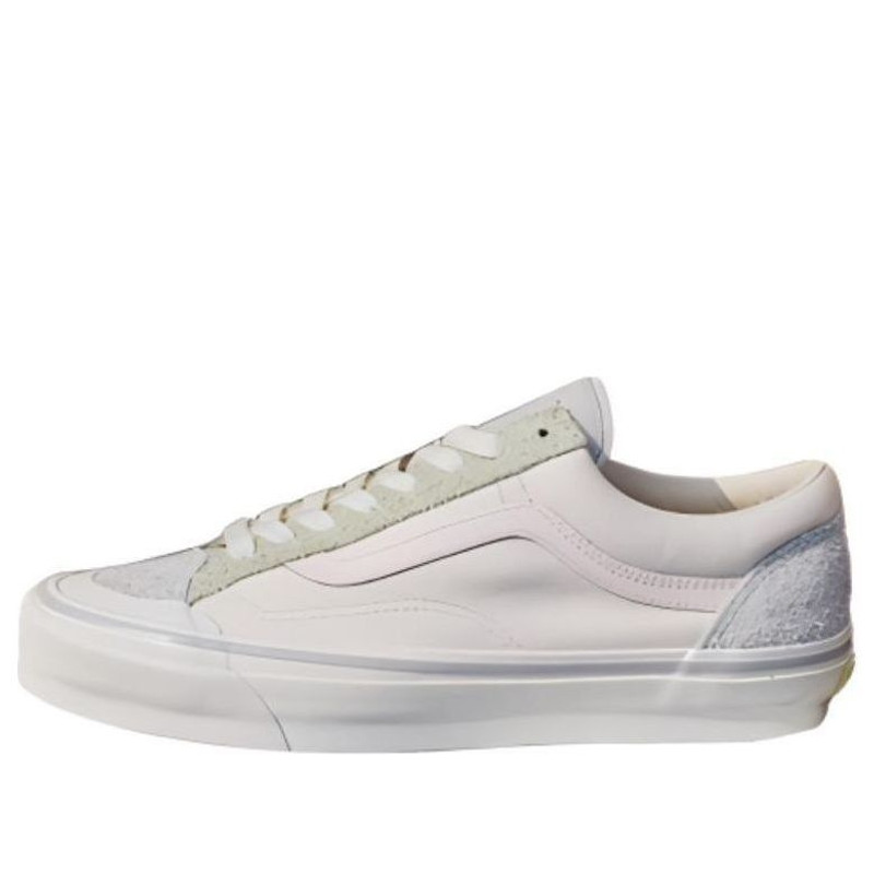 Vans Old Skool Reissue 136 'Beige' VN000MT6BGK - 1