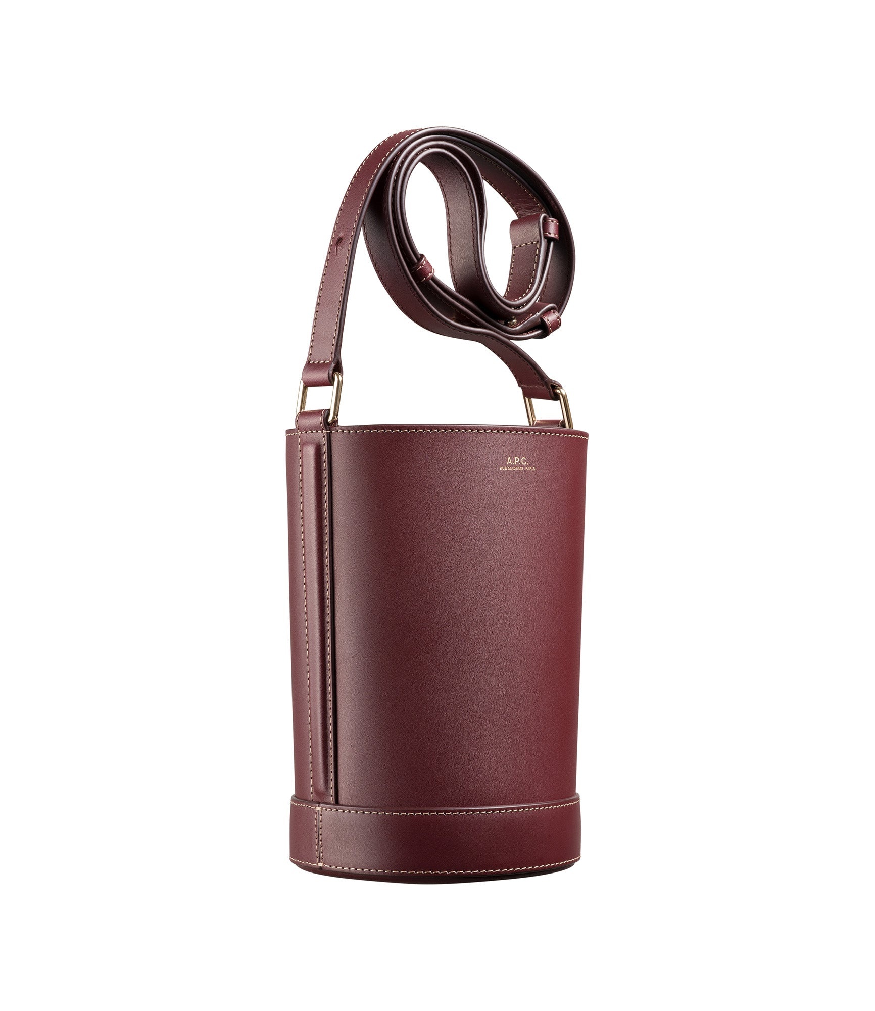 Ambre Seau Small bag - 3