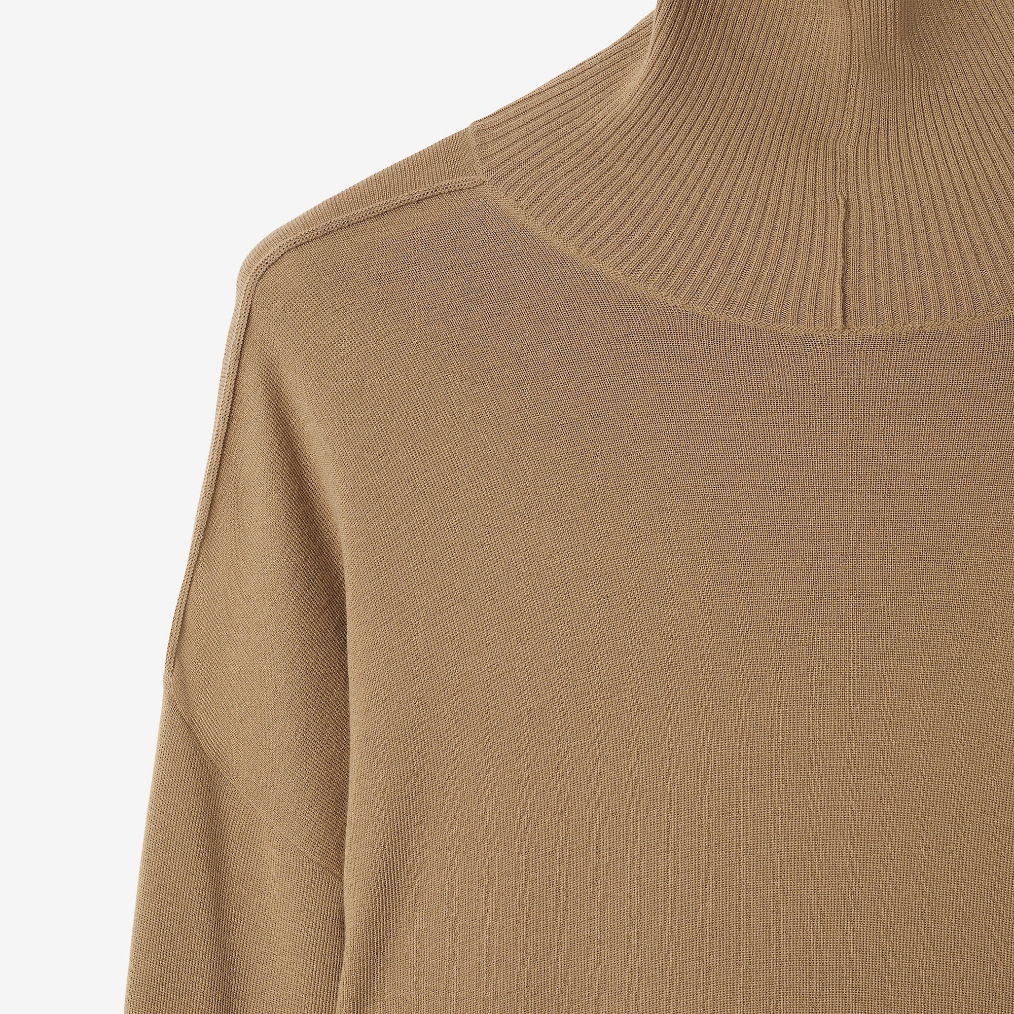 Wool Sweater - 6