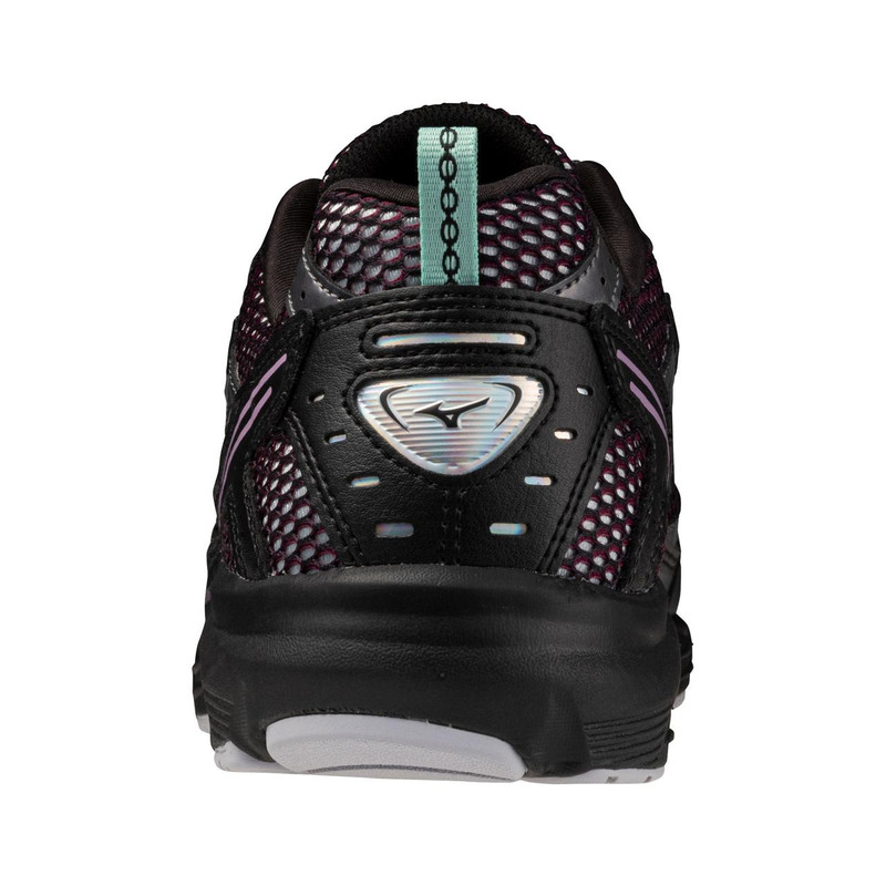 MXR Sportstyle Sneaker, Black 5