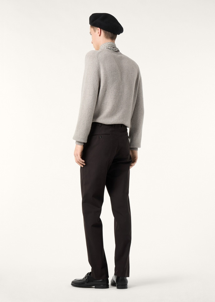Carlo Pants - 5