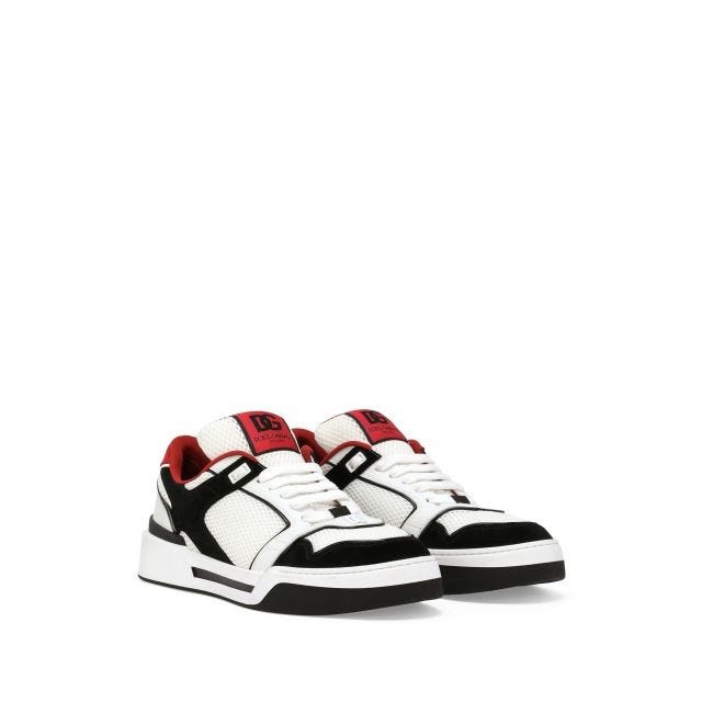 Sneaker New Roma - 2