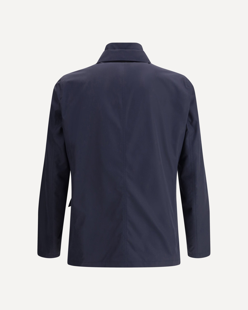 Herno Byron waterproof Blazer outlook