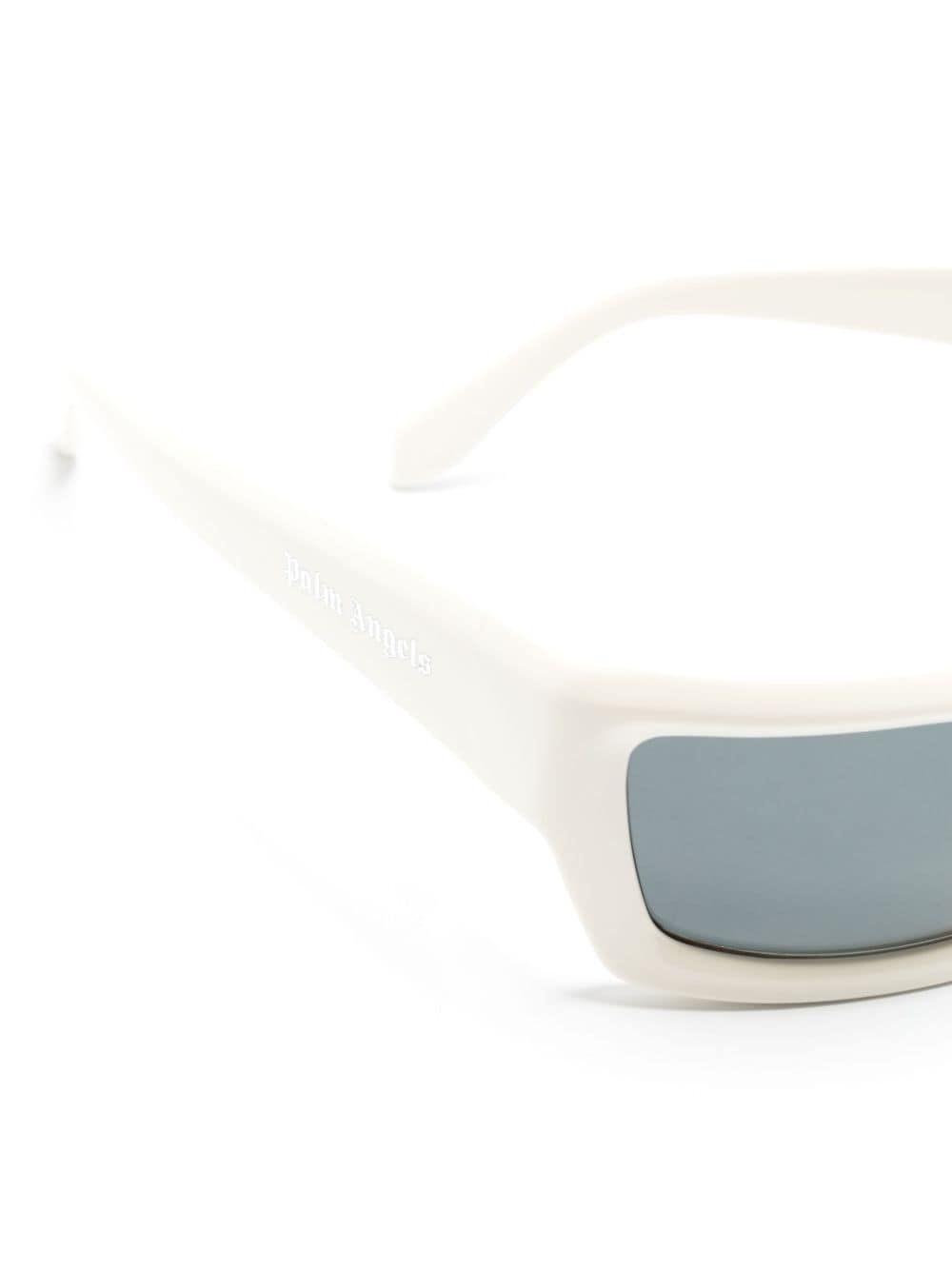 Damen Adin rectangle-frame sunglasses - 3