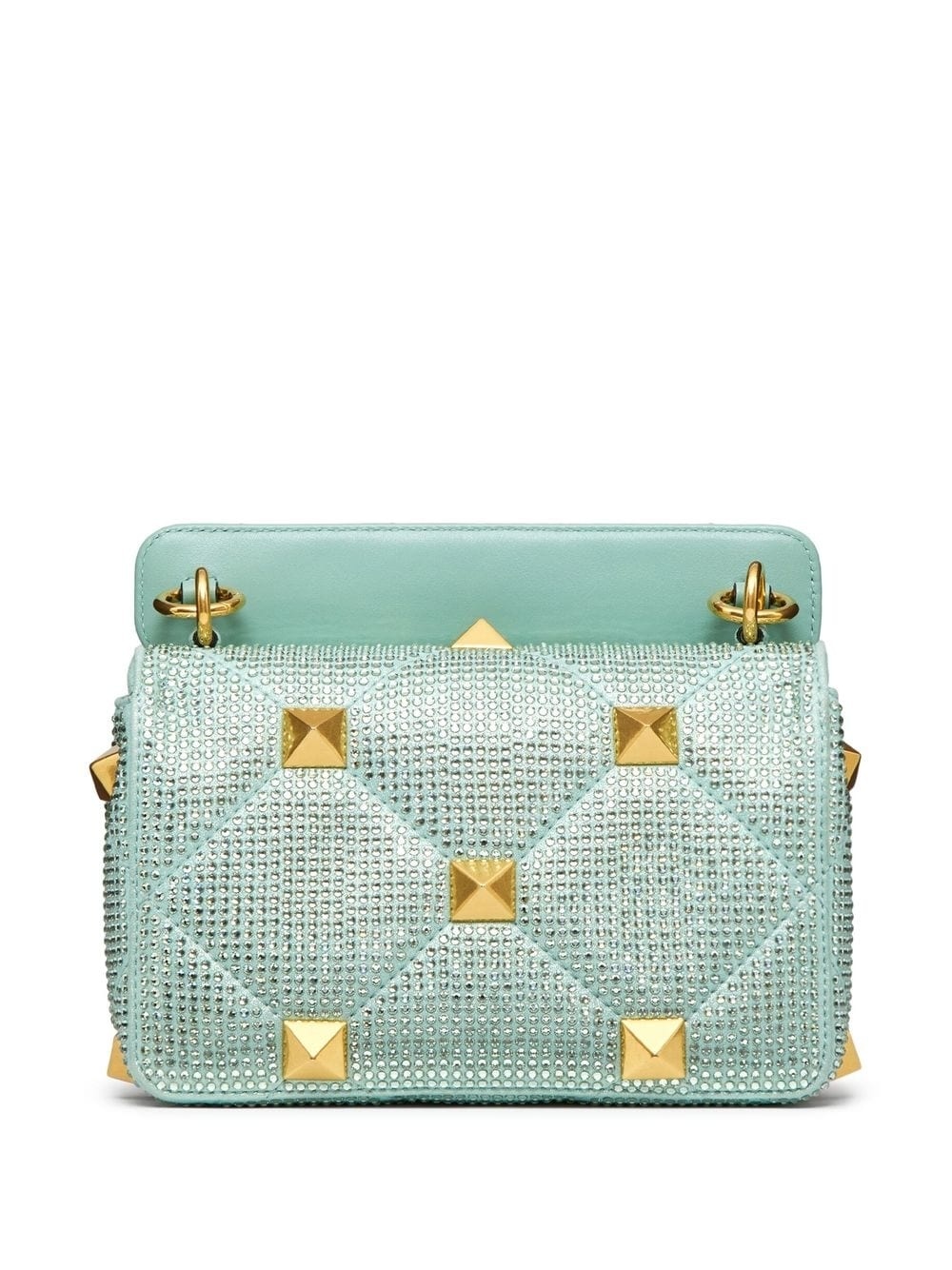 medium Roman Stud shoulder bag - 2