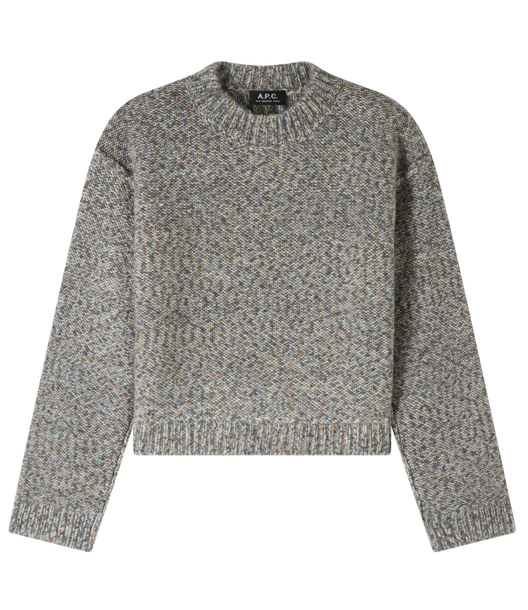 Lily sweater - 1