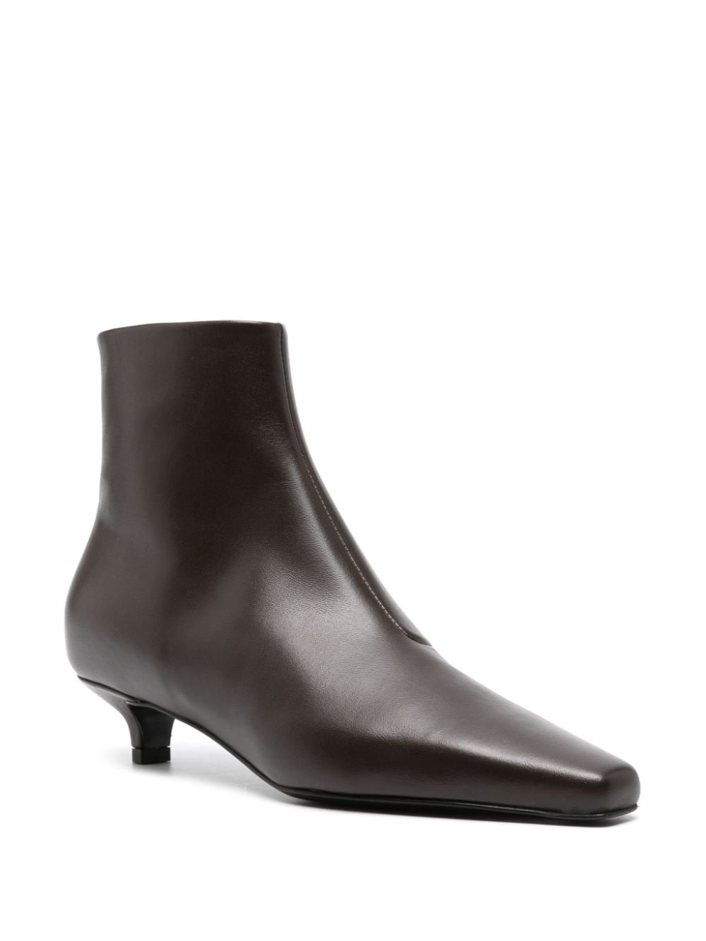 35mm The Slim ankle boots - 2