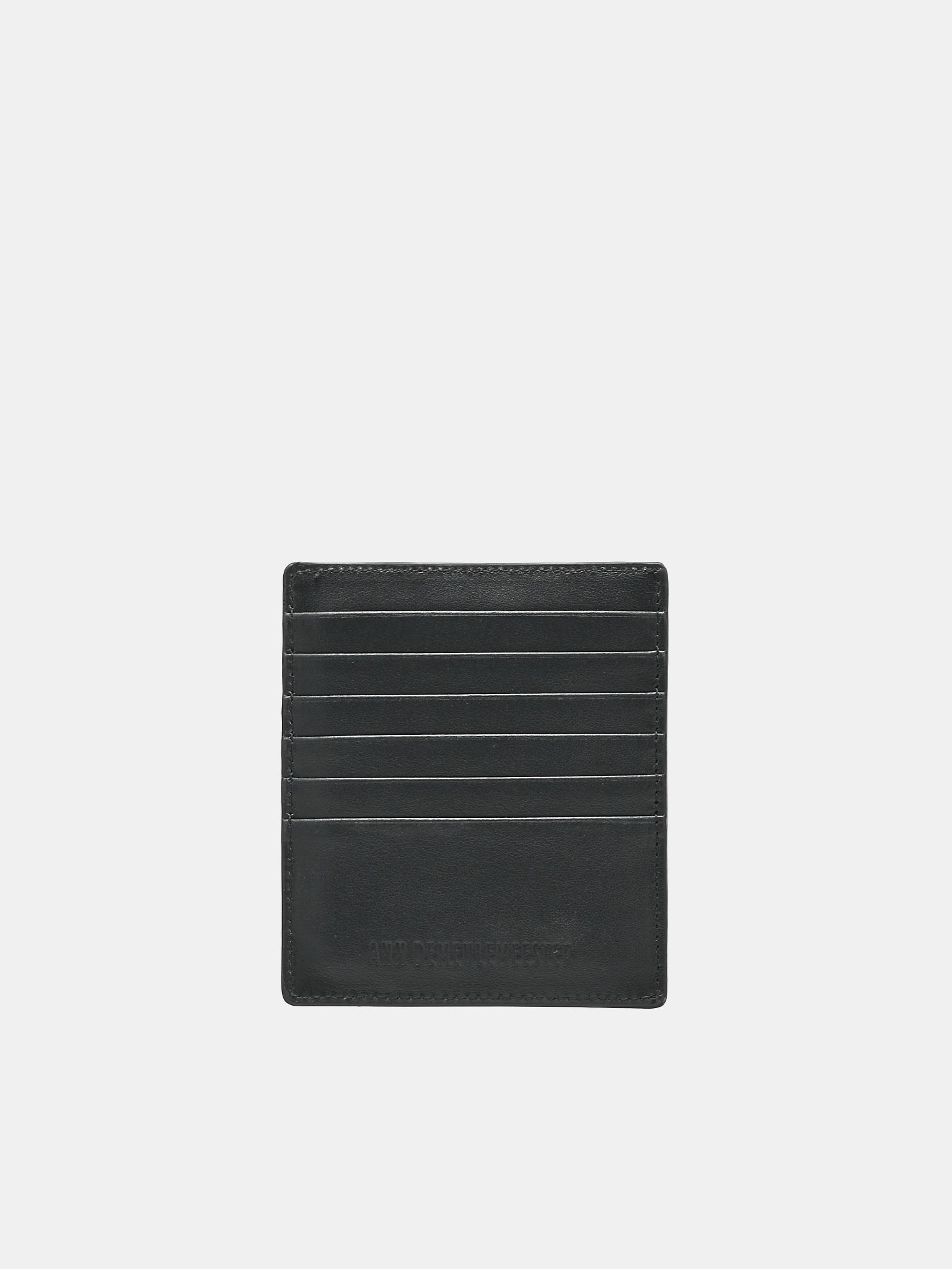 Alde Card Holder - 2