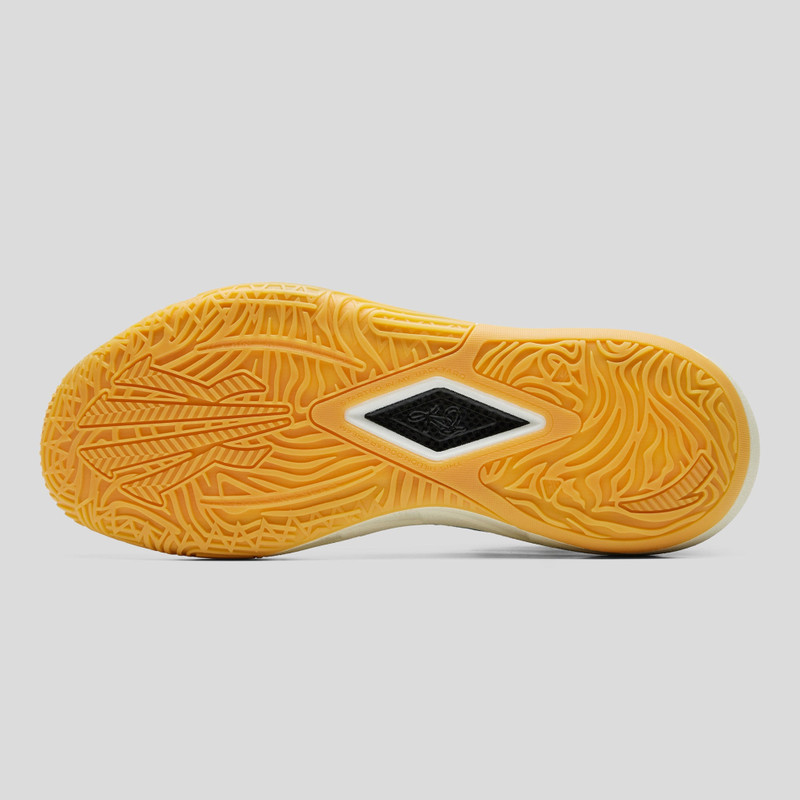 ANTA ANTA KAI 3 "Patchwork" outlook